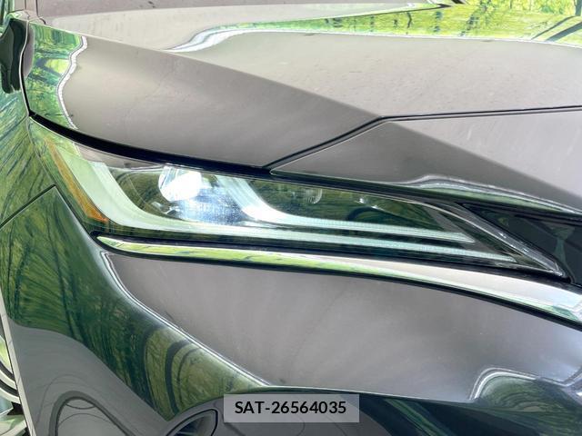 Toyota HARRIER HYBRID 2023-09 8006985-12