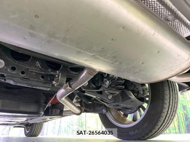 Toyota HARRIER HYBRID 2023-09 8006985-15
