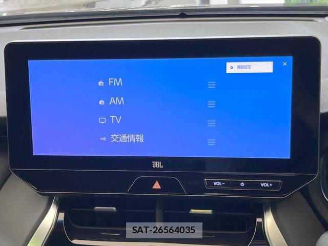 Toyota HARRIER HYBRID 2023-09 8006985-18