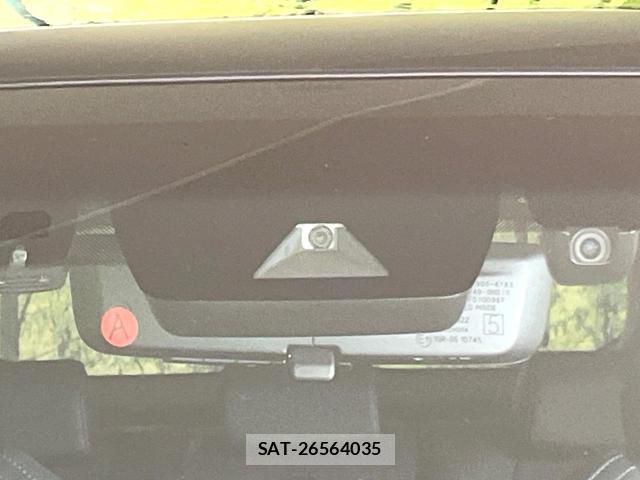 Toyota HARRIER HYBRID 2023-09 8006985-3