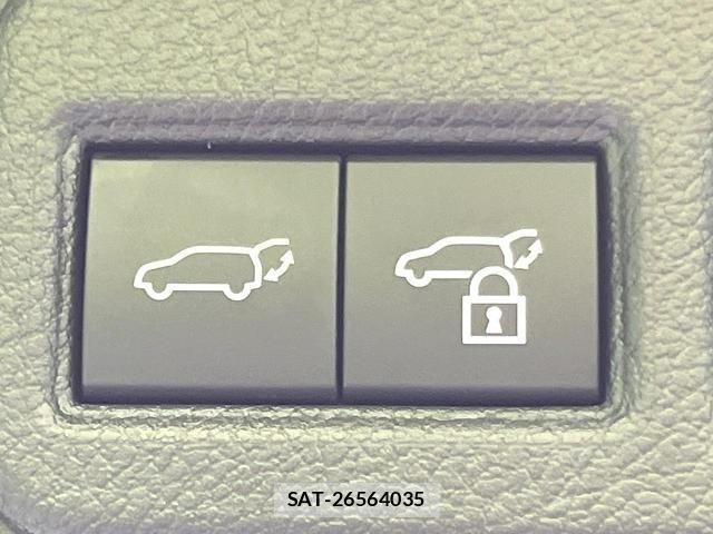 Toyota HARRIER HYBRID 2023-09 8006985-6