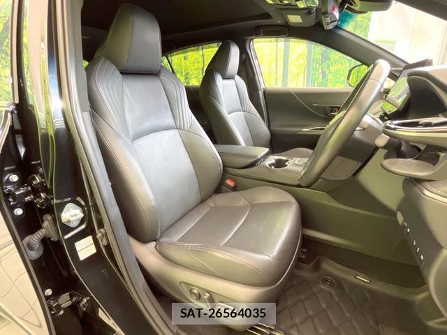 Toyota HARRIER HYBRID 2023-09 8006985-7