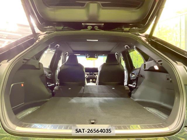 Toyota HARRIER HYBRID 2023-09 8006985-9