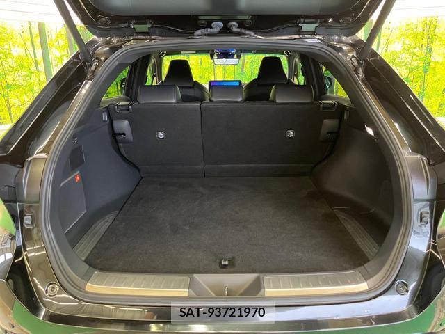 Toyota HARRIER HYBRID 2024-08 8007804-10