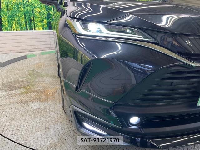 Toyota HARRIER HYBRID 2024-08 8007804-11