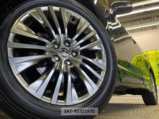 Toyota HARRIER HYBRID 2024-08 8007804-12
