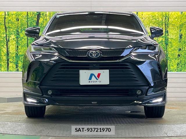 Toyota HARRIER HYBRID 2024-08 8007804-13