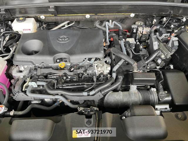 Toyota HARRIER HYBRID 2024-08 8007804-17