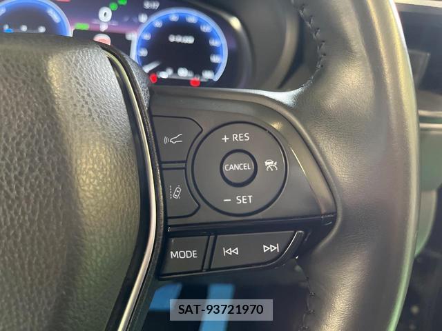 Toyota HARRIER HYBRID 2024-08 8007804-6