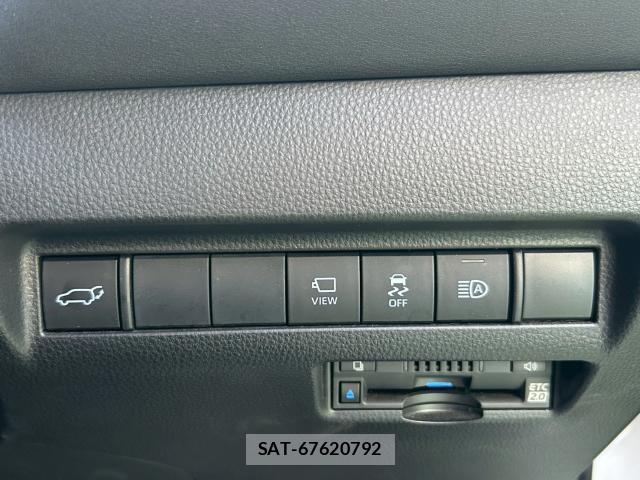 Toyota HARRIER HYBRID 2020-08 8008955-10