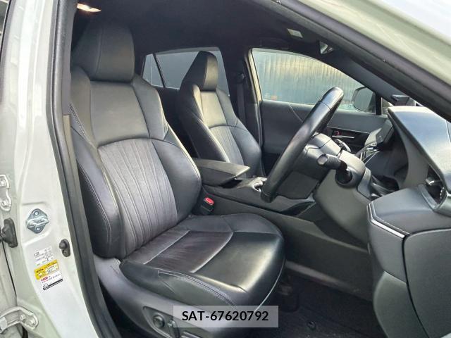 Toyota HARRIER HYBRID 2020-08 8008955-12