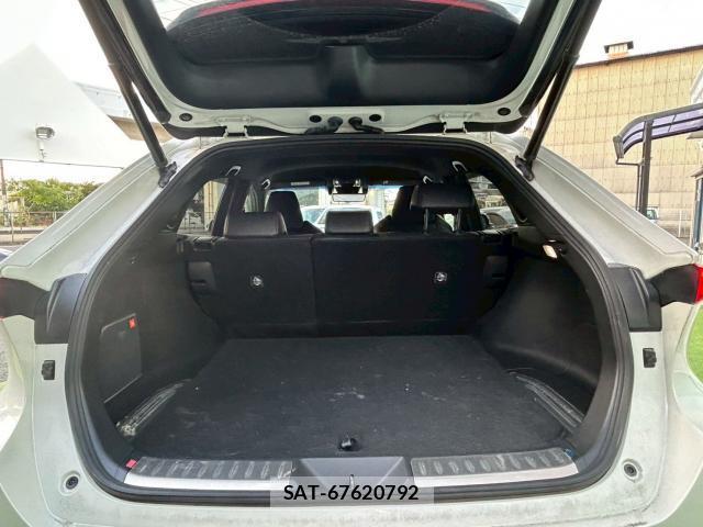 Toyota HARRIER HYBRID 2020-08 8008955-14