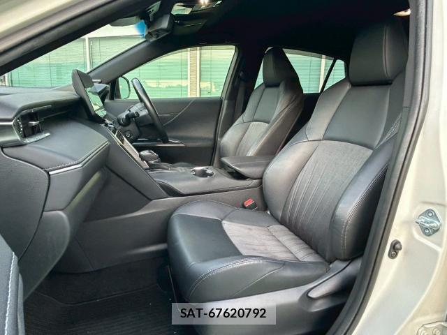 Toyota HARRIER HYBRID 2020-08 8008955-15