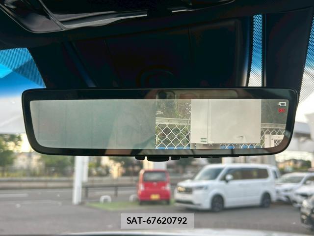 Toyota HARRIER HYBRID 2020-08 8008955-7