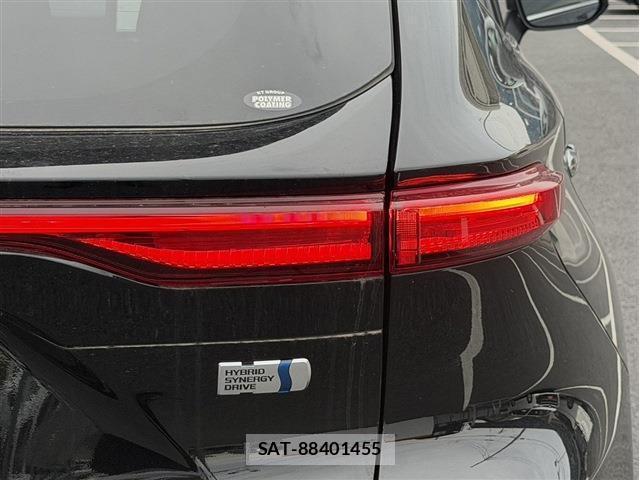 Toyota HARRIER HYBRID 2024-08 8010801-12