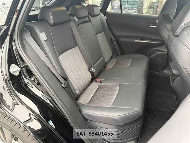 Toyota HARRIER HYBRID 2024-08 8010801-15