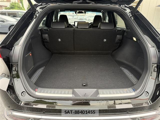 Toyota HARRIER HYBRID 2024-08 8010801-18