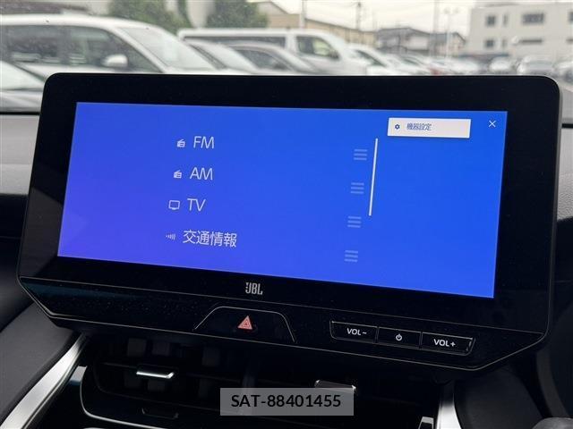 Toyota HARRIER HYBRID 2024-08 8010801-4