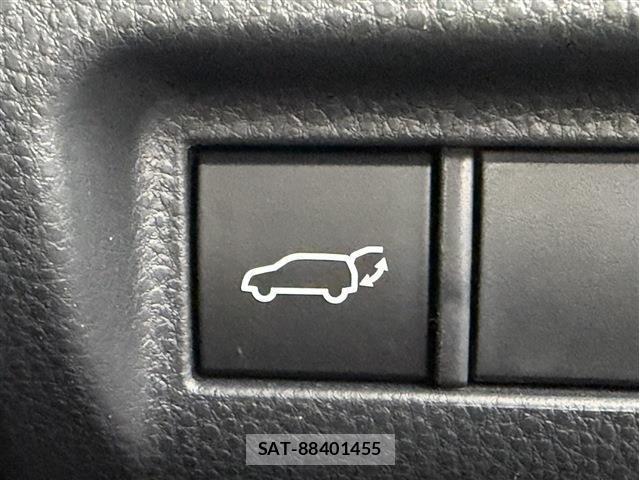 Toyota HARRIER HYBRID 2024-08 8010801-6