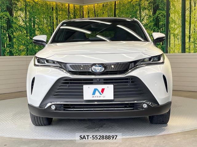 Toyota HARRIER HYBRID 2023-07 8011108-13