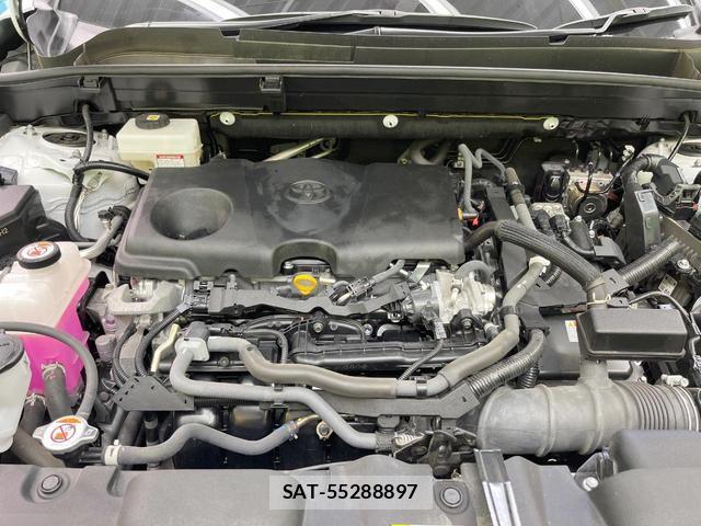 Toyota HARRIER HYBRID 2023-07 8011108-17