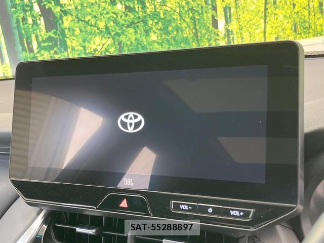 Toyota HARRIER HYBRID 2023-07 8011108-3