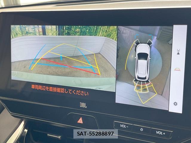 Toyota HARRIER HYBRID 2023-07 8011108-4