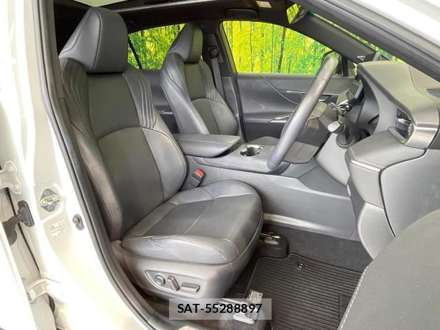 Toyota HARRIER HYBRID 2023-07 8011108-7