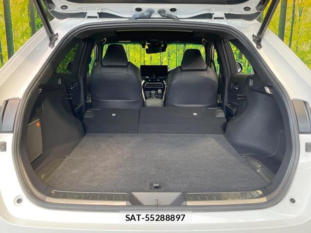 Toyota HARRIER HYBRID 2023-07 8011108-9
