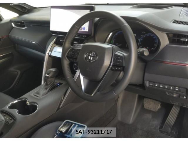 Toyota HARRIER 2023-10 8008034-2