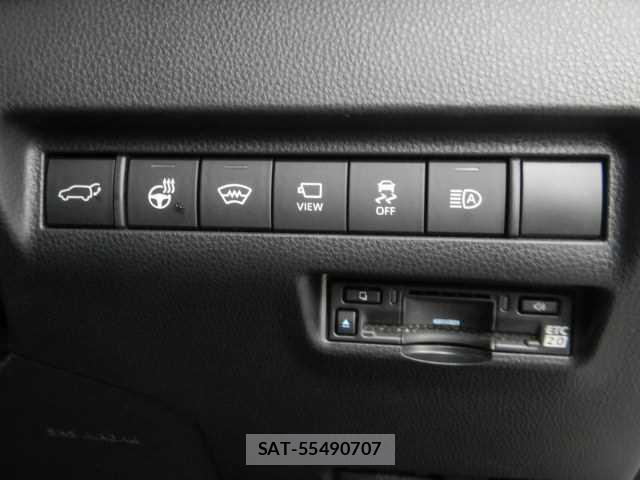 Toyota HARRIER 2023-04 8011018-12