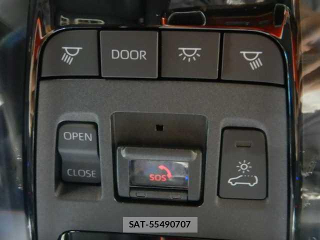 Toyota HARRIER 2023-04 8011018-13
