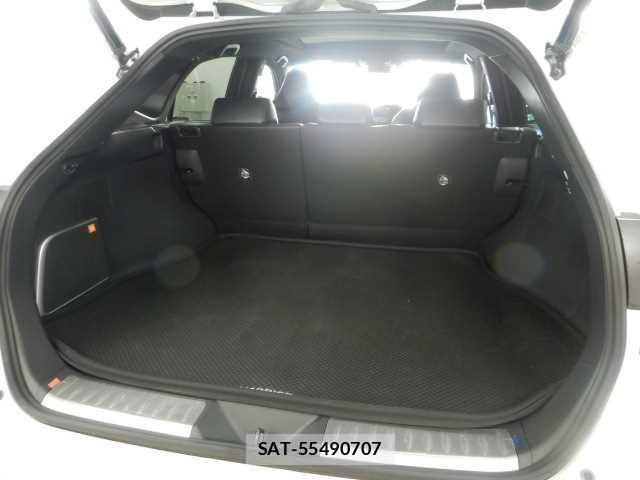 Toyota HARRIER 2023-04 8011018-18