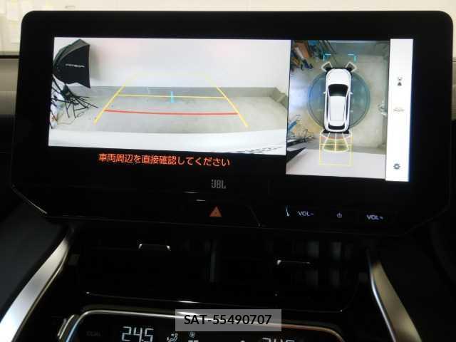 Toyota HARRIER 2023-04 8011018-3
