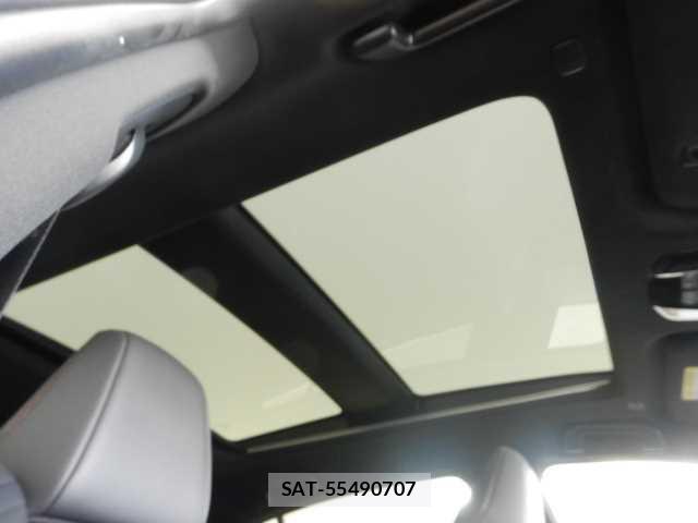 Toyota HARRIER 2023-04 8011018-5