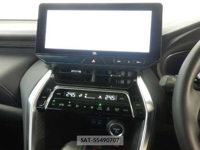 Toyota HARRIER 2023-04 8011018-6