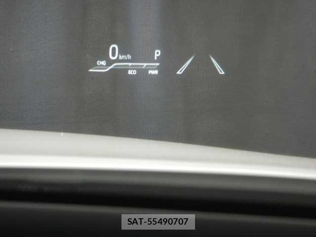 Toyota HARRIER 2023-04 8011018-9