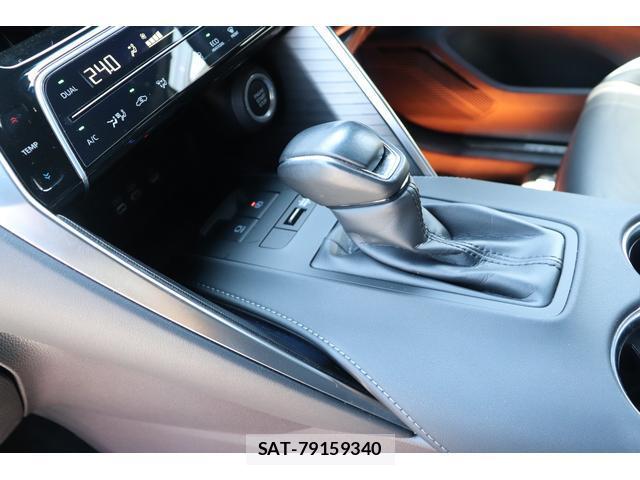 Toyota HARRIER 2024-01 8002987-11