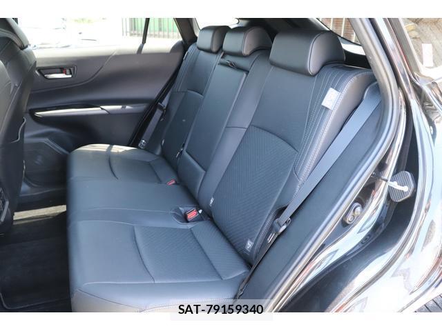 Toyota HARRIER 2024-01 8002987-14