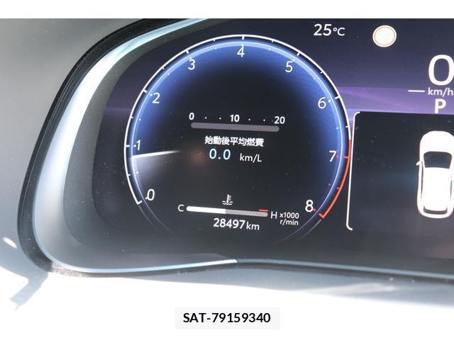 Toyota HARRIER 2024-01 8002987-16