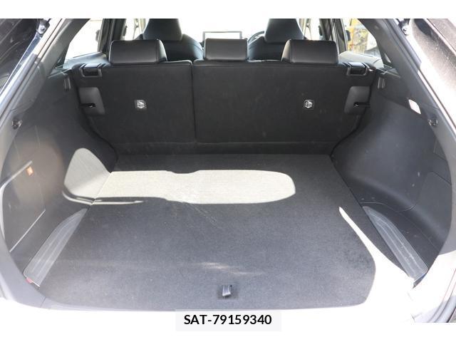 Toyota HARRIER 2024-01 8002987-17