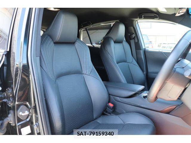 Toyota HARRIER 2024-01 8002987-3