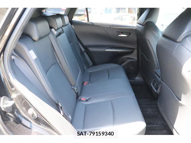 Toyota HARRIER 2024-01 8002987-4