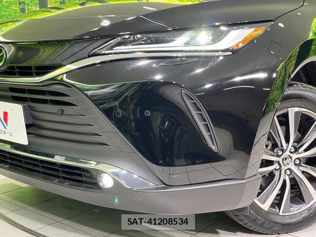 Toyota HARRIER 2024-06 8003036-11