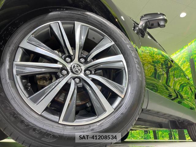 Toyota HARRIER 2024-06 8003036-12