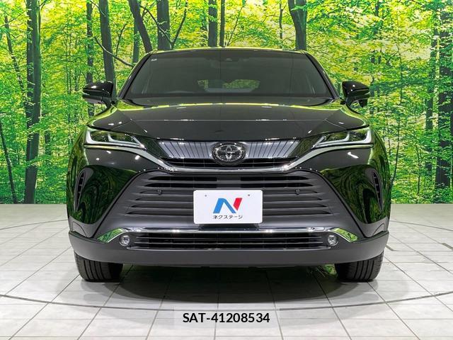 Toyota HARRIER 2024-06 8003036-13