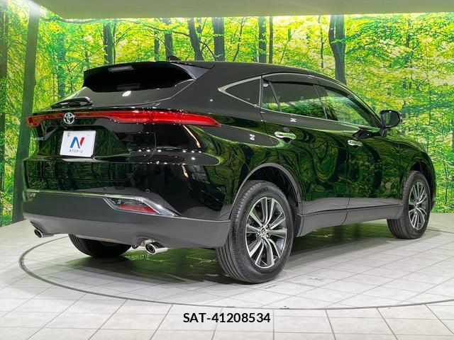 Toyota HARRIER 2024-06 8003036-16