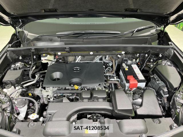 Toyota HARRIER 2024-06 8003036-17