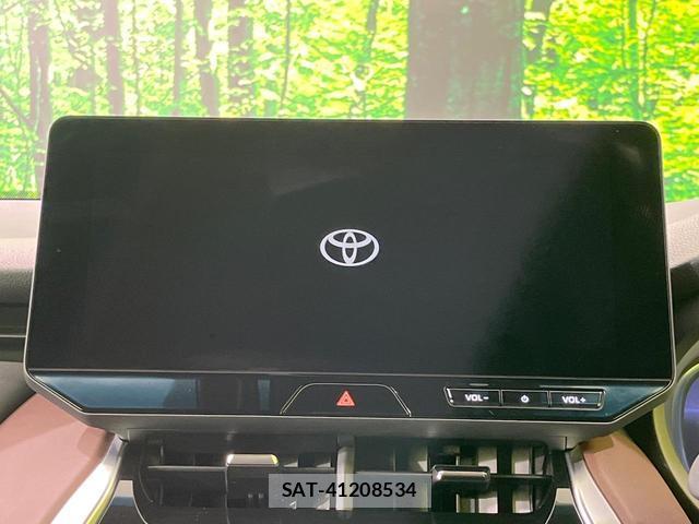 Toyota HARRIER 2024-06 8003036-3
