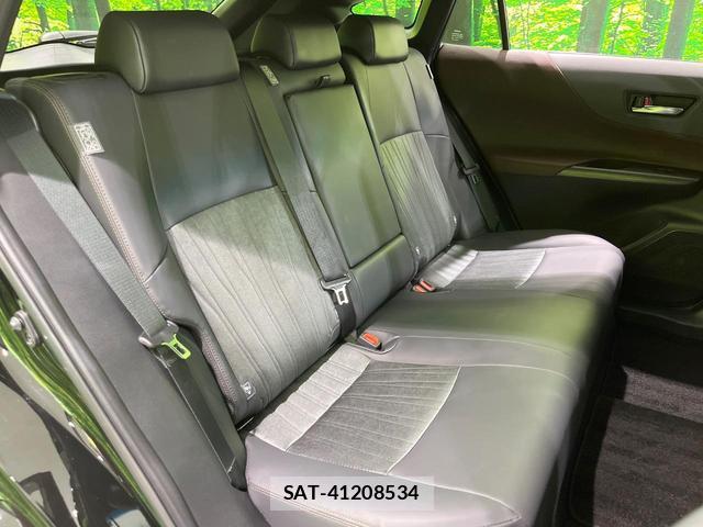 Toyota HARRIER 2024-06 8003036-8